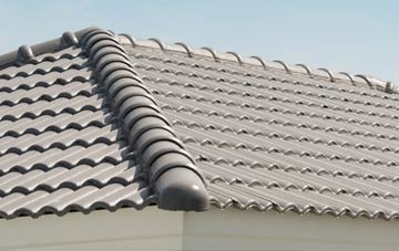 advantages of Kildwick clay roofing