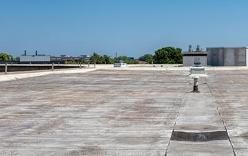 Kildwick commercial flat roofing