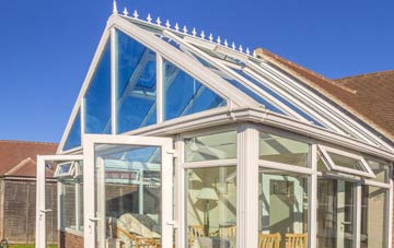 conservatory roof insulation costs Kildwick