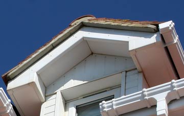 Kildwick fascia installation costs