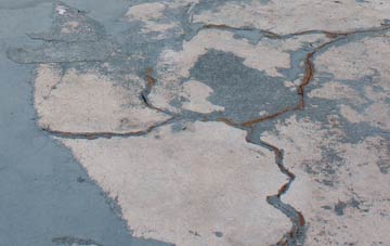 fibreglass roofing replacement Kildwick