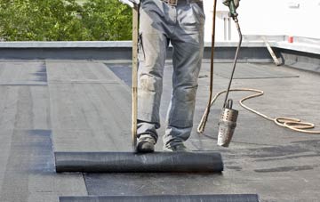 flat roof replacement Kildwick, North Yorkshire