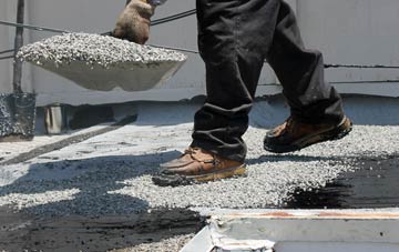 Kildwick flat roofing companies