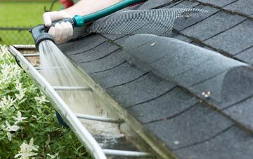 Kildwick gutter cleaning costs