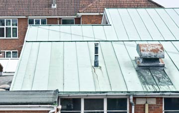 Kildwick lead roofing costs
