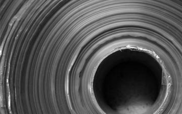 Kildwick pvc roof replacement