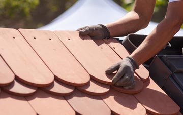 Kildwick roof tile contractors