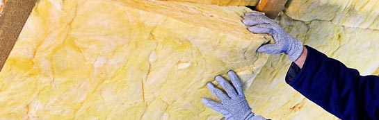 quotes for Kildwick roof insulation