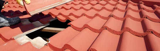 compare Kildwick roof repair quotes