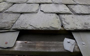 Kildwick slate roof repairs and maintenance