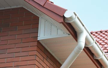 Kildwick soffit repair costs
