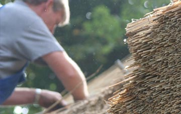 professional Kildwick thatchers