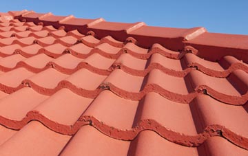 Kildwick tile and slate roof replacement
