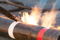 Kildwick flat roofing replacement