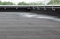 find rated Kildwick flat roofing companies