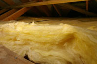 Kildwick pitch roof insulation