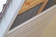 rated Kildwick soffit repair companies