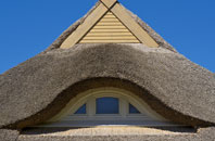 Kildwick thatch roofing